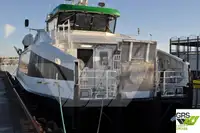 Navio de cruzeiro à venda