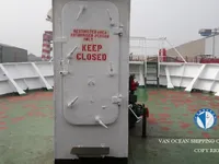 Navio-tanque de óleo/produtos químicos à venda