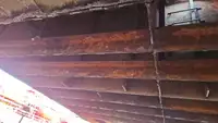 Barcaça à venda