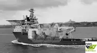 Fast Supply Vessel (FSV) à venda