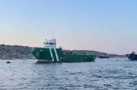 Barcos de trabalho à venda