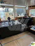 Navio de abastecimento à venda