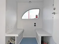 Catamarã à venda
