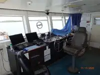 Balsa de desembarque, tanque à venda