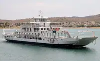 Navio RoPax à venda
