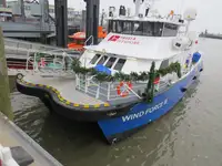 Catamarã à venda