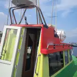 Barco piloto à venda