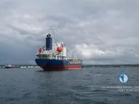 Navio-tanque de óleo/produtos químicos à venda