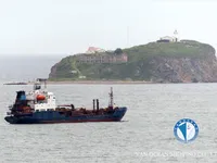 Navio-tanque de óleo/produtos químicos à venda