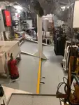 Rebocador à venda