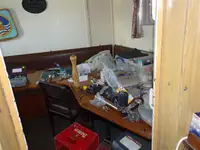 Barcos de trabalho à venda