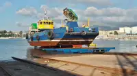 Barcos de trabalho à venda