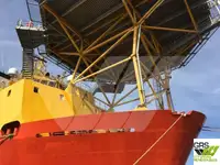 Navio de Suprimento Rápido (FSV) à venda
