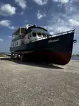 Bote salva vidas à venda