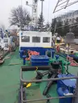 Navio de pesquisa à venda