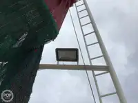 Navio de pesca de arrasto à venda