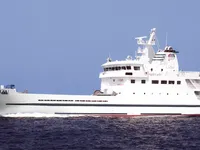 General Cargo/Multi-purpose à venda