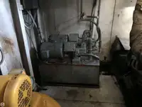 Rebocador à venda