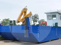 General Cargo/Multi-purpose à venda
