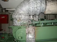 Rebocador à venda