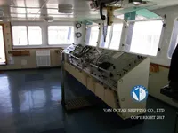Navio de pesca de arrasto à venda