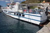 Navio de transporte de passageiros (Ferry) à venda