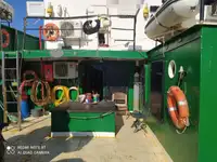 Barcos de trabalho à venda