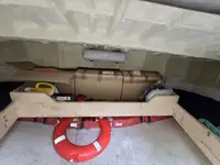 Rebocador à venda