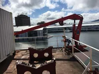 Navio de pesquisa à venda
