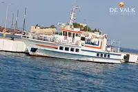 Navio de transporte de passageiros (Ferry) à venda