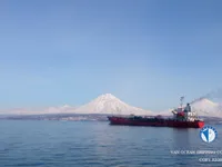 Navio-tanque de óleo/produtos químicos à venda