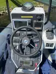 Bote inflável rígido à venda