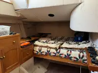 Navio de cruzeiro à venda
