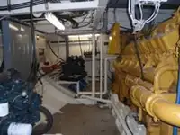 Rebocador à venda