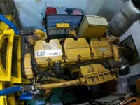 Balsa de desembarque, tanque à venda