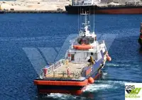 Navio de Suprimento Rápido (FSV) à venda