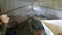 Navio de pesca de arrasto à venda