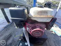 Barcaça à venda