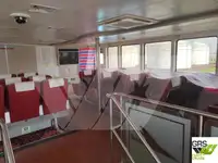 Navio de cruzeiro à venda