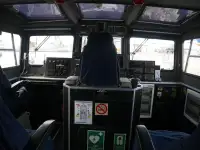 Navio de serviço para parques eólicos à venda