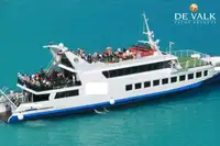 Navio balsa à venda