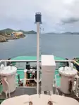 Rebocador à venda