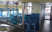 Navio de transporte de passageiros (Ferry) à venda