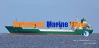 Navio frigorífico à venda