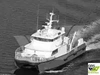 Catamarã à venda