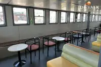 Navio de transporte de passageiros (Ferry) à venda