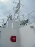 Navio de patrulha à venda
