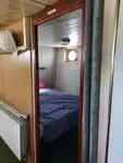 Rebocador à venda