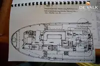 Navio de pesquisa à venda