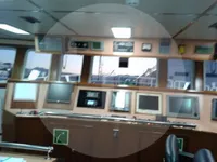 Navio de pesca à venda
